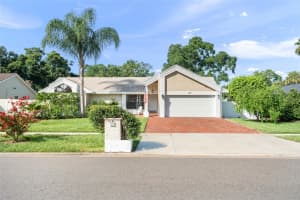 817 ROSEMERE CIRCLE, ORLANDO, FL 32835 Sold 02/24/25