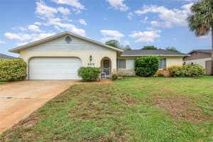 895 ALABAMA STREET, TITUSVILLE, FL 32796 Sold 02/28/25