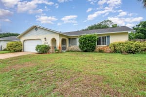 895 ALABAMA STREET, TITUSVILLE, FL 32796 Sold 02/28/25