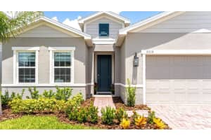 2122 AMOR WAY, LEESBURG, FL 34748 Sold 04/03/25