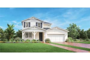 2651 ARBOR DUNE AVENUE, APOPKA, FL 32712 Sold 08/20/25