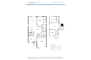 2651 ARBOR DUNE AVENUE, APOPKA, FL 32712 Sold 08/20/25
