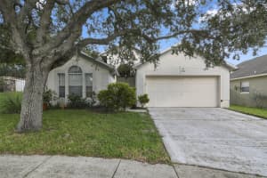 4404 GWYNDALE COURT, ORLANDO, FL 32837 Sold 09/19/24