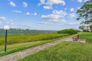 6219 PALMA DEL MAR BOULEVARD, ST PETERSBURG, FL 33715 - MLS#MFRO6229714