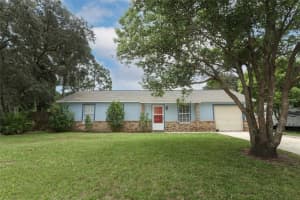 3361 GREENDALE AVENUE, DELTONA, FL 32738 Sold 11/22/24