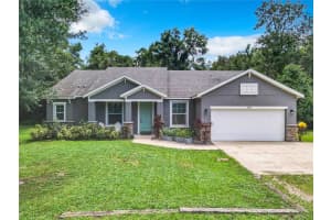 2330 CHAPEL HILL DRIVE, DELAND, FL 32720 Sold 03/28/25
