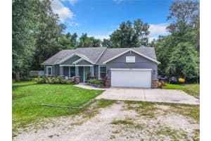 2330 CHAPEL HILL DRIVE, DELAND, FL 32720 Sold 03/28/25