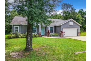 2330 CHAPEL HILL DRIVE, DELAND, FL 32720 Sold 03/28/25