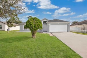 1634 PILCHARD COURT, KISSIMMEE, FL 34759 Sold 12/04/24