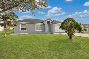1634 PILCHARD COURT, KISSIMMEE, FL 34759 Sold 12/04/24