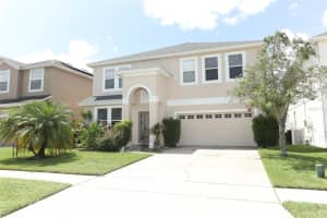 10071 CYPRESS KNEE CIRCLE, ORLANDO, FL 32825 Sold 10/31/24
