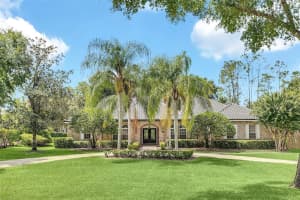 1647 BRIDGEWATER DRIVE, LAKE MARY, FL 32746 Sold 12/03/24