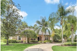 1647 BRIDGEWATER DRIVE, LAKE MARY, FL 32746 Sold 12/03/24
