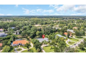 1647 BRIDGEWATER DRIVE, LAKE MARY, FL 32746 Sold 12/03/24