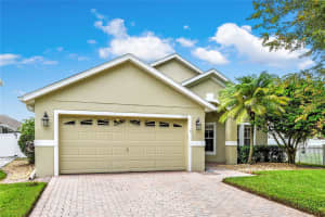 11108 SUNUP LANE, ORLANDO, FL 32825 Sold 10/16/24