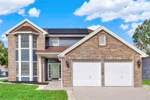 2202 BARKWOOD COURT, LAKE MARY, FL 32746 Sold 10/17/24