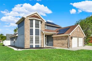 2202 BARKWOOD COURT, LAKE MARY, FL 32746 Sold 10/17/24