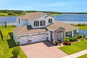16882 SANCTUARY DRIVE, WINTER GARDEN, FL 34787 Sold 02/19/25