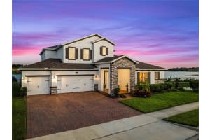 16882 SANCTUARY DRIVE, WINTER GARDEN, FL 34787 Sold 02/19/25