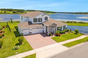 16882 SANCTUARY DRIVE, WINTER GARDEN, FL 34787 Sold 02/19/25