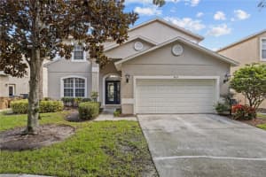 8013 ACADIA ESTATES COURT, KISSIMMEE, FL 34747 Sold 10/21/24