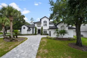 9556 WICKHAM WAY, ORLANDO, FL 32836 Sold 09/26/24