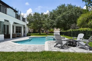 9556 WICKHAM WAY, ORLANDO, FL 32836 Sold 09/26/24