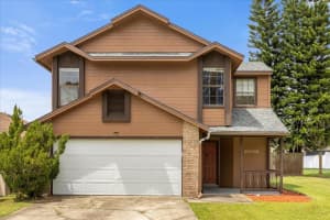 10009 CREEKWATER BOULEVARD, ORLANDO, FL 32825 Sold 12/24/24