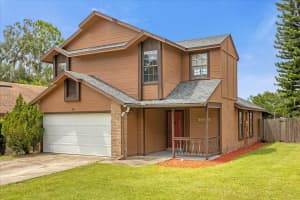 10009 CREEKWATER BOULEVARD, ORLANDO, FL 32825 Sold 12/24/24