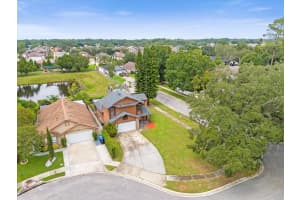 10009 CREEKWATER BOULEVARD, ORLANDO, FL 32825 Sold 12/24/24