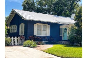 303 19TH STREET, SANFORD, FL 32771 Sold 09/16/24