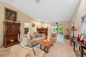 659 CLARK COURT, MOUNT DORA, FL 32757 Sold 10/25/24