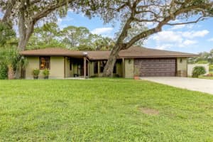 100 PELICAN DRIVE, PALM BAY, FL 32907 Sold 09/18/24