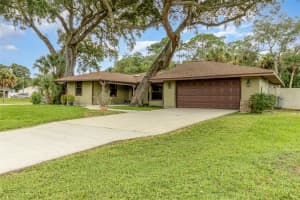 100 PELICAN DRIVE, PALM BAY, FL 32907 Sold 09/18/24