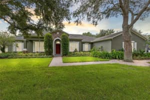 2732 PONKAN MEADOW DRIVE, APOPKA, FL 32712 Sold 12/03/24
