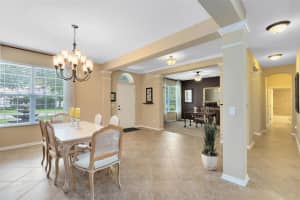2732 PONKAN MEADOW DRIVE, APOPKA, FL 32712 Sold 12/03/24