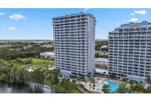 13427 BLUE HERON BEACH DRIVE, ORLANDO, FL 32821 - MLS#MFRO6229896