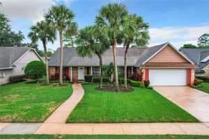 459 SABAL TRAIL CIRCLE, LONGWOOD, FL 32779 Sold 11/22/24