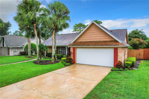 459 SABAL TRAIL CIRCLE, LONGWOOD, FL 32779 Sold 11/22/24