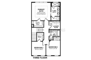 2050 LEYSMILL ALLEY, ORLANDO, FL 32803 Sold 05/02/25