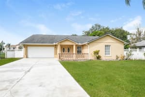 516 CARLSBAD DRIVE, KISSIMMEE, FL 34758 Sold 09/25/24