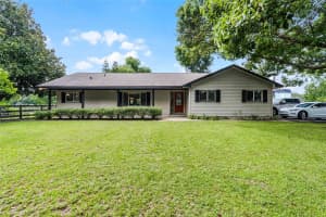 13100 LAKE BUTLER BOULEVARD, WINDERMERE, FL 34786 Sold 10/01/24