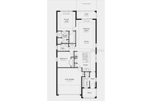 1388 LOMBARDI COURT, POINCIANA, FL 34759 Sold 09/27/24
