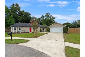 4601 ETHANS GLENN AVENUE, ORLANDO, FL 32812 Sold 02/28/25