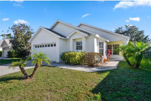 4720 PRAIRIE POINT BOULEVARD, KISSIMMEE, FL 34746 Sold 12/09/24