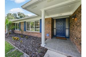 120 TARPON CIRCLE, WINTER SPRINGS, FL 32708 Sold 09/13/24