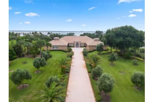 6033 TROPICAL TRAIL, MERRITT ISLAND, FL 32953 Sold 11/18/24