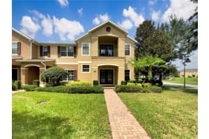 12253 JOHN WYCLIFFE BOULEVARD, ORLANDO, FL 32832 Sold 10/31/24