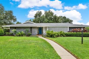 4108 LURAY DRIVE, ORLANDO, FL 32812 Sold 10/04/24