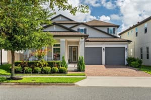 14729 SCOTT KEY DRIVE, WINTER GARDEN, FL 34787 Sold 12/10/24